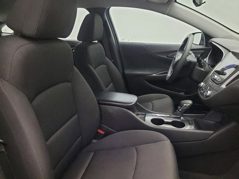 Used 2024 Chevrolet Malibu LS FWD image 21