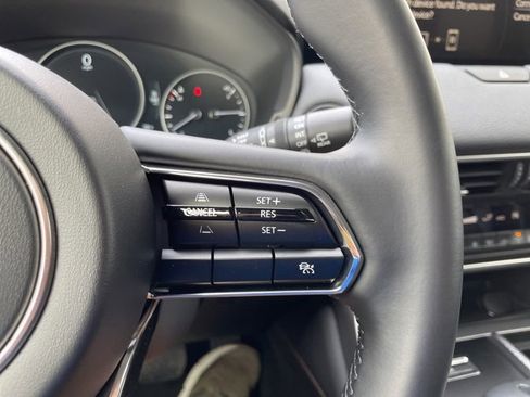 Used 2025 MAZDA CX-90 3.3 Turbo w/ Preferred Package image 22