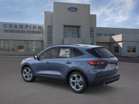 New 2026 Ford Escape ST-Line w/ Cold Weather Package image 4