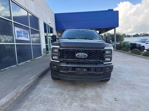 Certified 2024 Ford F250 XL w/ STX Appearance Package image 3