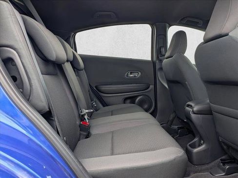Used 2022 Honda HR-V Sport image 19