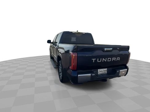 Used 2022 Toyota Tundra 1794 Edition RWD image 7
