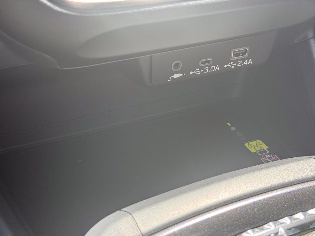 New 2026 Subaru Impreza RS AWD/4WD image 18