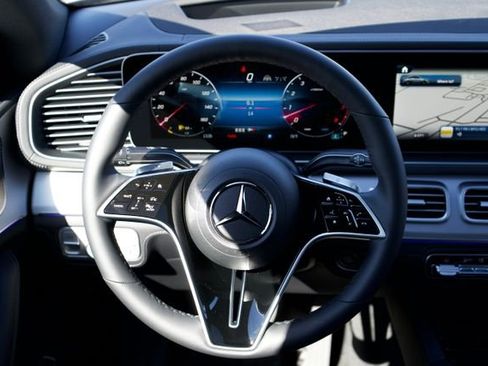 New 2026 Mercedes-Benz GLE 450 4MATIC Coupe image 15