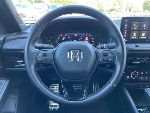 Used 2023 Honda Accord Sport image 12