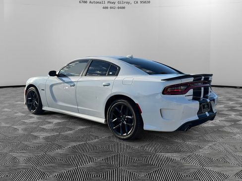 Used 2023 Dodge Charger R/T w/ Plus Group image 7
