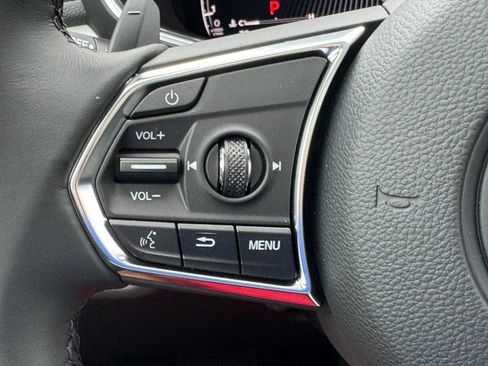 Certified 2026 Acura MDX SH-AWD image 24