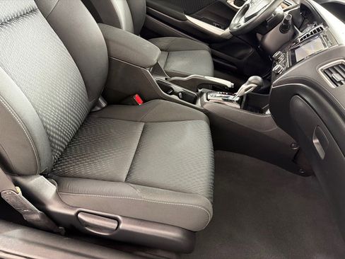 Used 2014 Honda Civic EX image 19