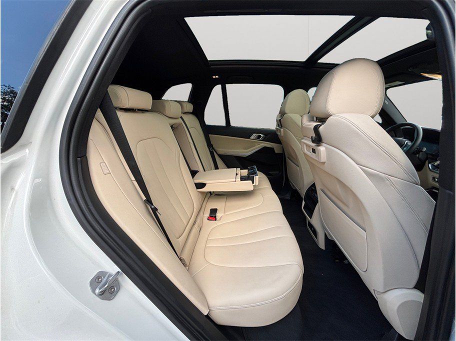 Used 2020 BMW X5 sDrive40i RWD image 43