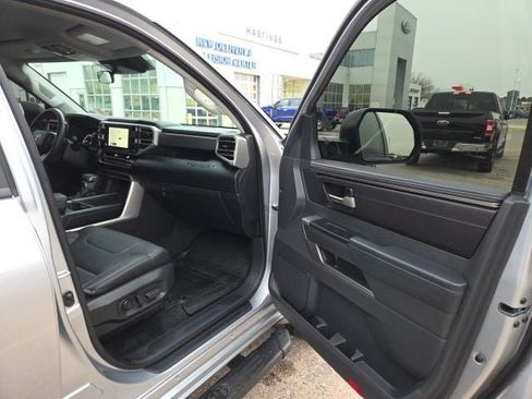Used 2024 Toyota Tundra SR5 w/ SR5 Premium Package AWD/4WD image 40