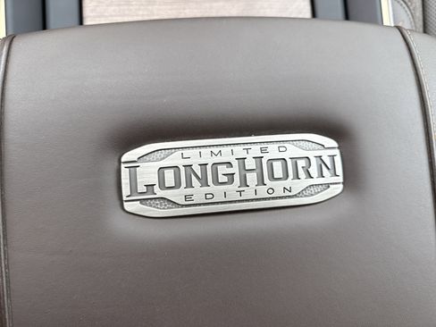 New 2025 RAM 2500 Limited AWD/4WD image 35