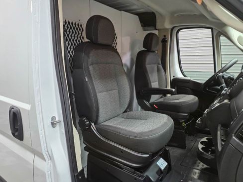 Used 2022 RAM ProMaster 1500 FWD image 18