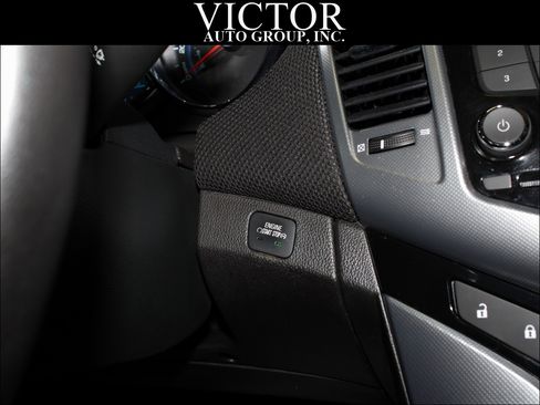 Used 2012 Chevrolet Cruze LTZ w/ RS Package image 20