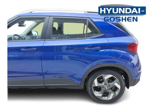 Used 2023 Hyundai Venue SEL FWD image 6