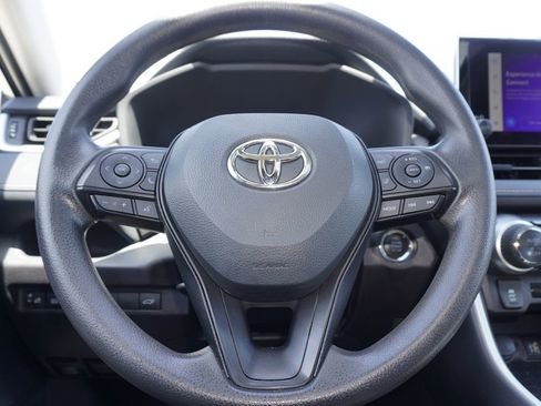 Certified 2025 Toyota RAV4 XLE w/ Convenience Package AWD/4WD image 23