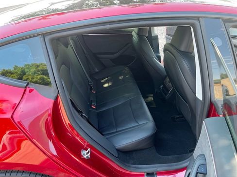 Used 2024 Tesla Model 3 Long Range AWD/4WD image 28