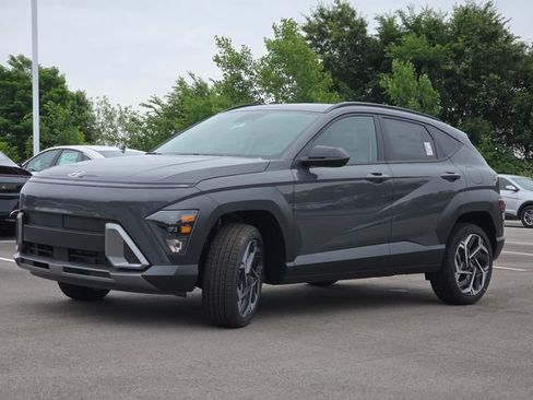 New 2026 Hyundai Kona SEL Premium AWD/4WD image 13