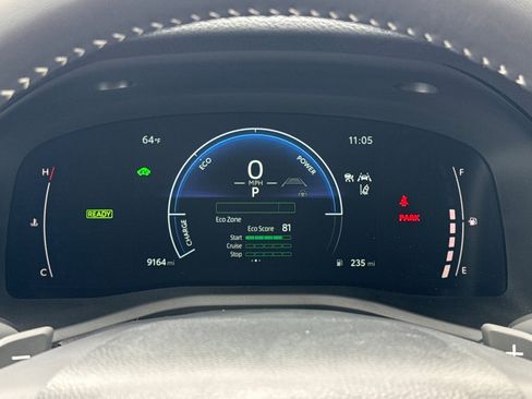 Certified 2025 Toyota Camry SE w/ Convenience Package image 19