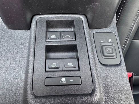 New 2026 Ford Bronco Outer Banks AWD/4WD image 38