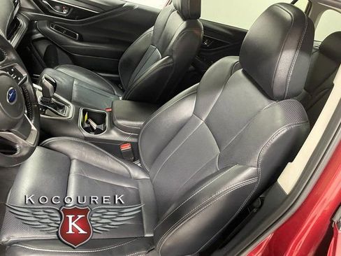 Used 2022 Subaru Outback Limited XT AWD/4WD image 12