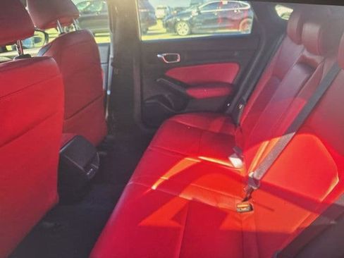 Used 2024 Acura Integra A-Spec image 11