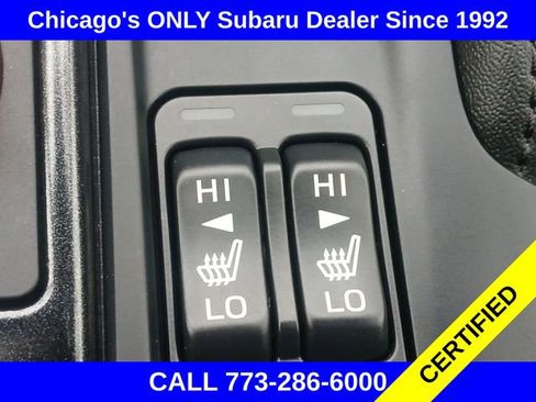 Certified 2023 Subaru Forester Wilderness image 15