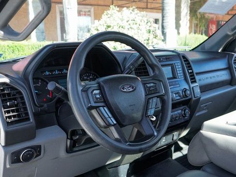 Used 2019 Ford F450 XL w/ XL Value Package image 18
