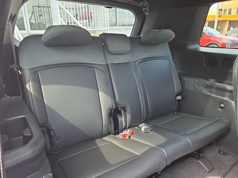 New 2027 Kia Telluride SX Prestige X-Pro AWD/4WD image 23