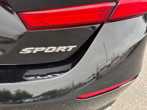 Used 2022 Honda Accord Sport image 40