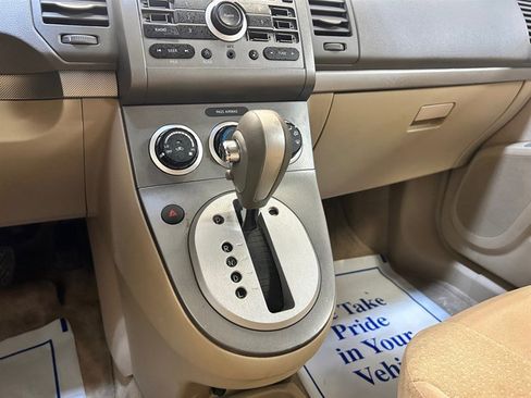 Used 2009 Nissan Sentra 2.0 S FE+ w/ Convenience Plus Pkg image 20