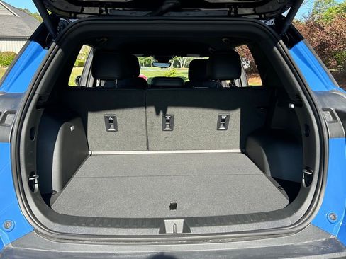 New 2026 Chevrolet Equinox RS w/ Safety and Technology Package FWD image 39