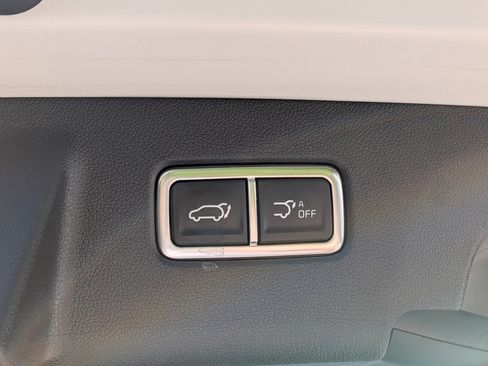 Used 2025 Kia Sorento EX w/ Panoramic Sunroof Package AWD/4WD image 14