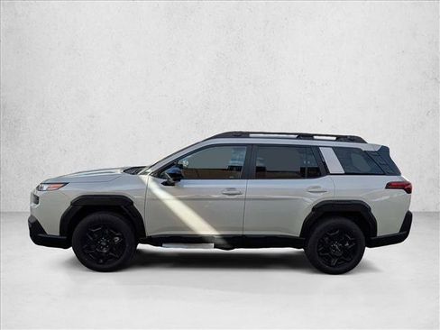 New 2026 Subaru Outback Limited image 8