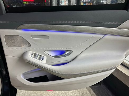 Used 2015 Mercedes-Benz S 550 S 550 image 30