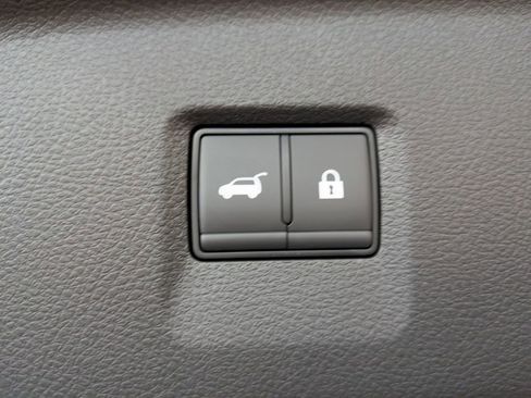 New 2026 INFINITI QX60 Luxe w/ Cargo Package image 14