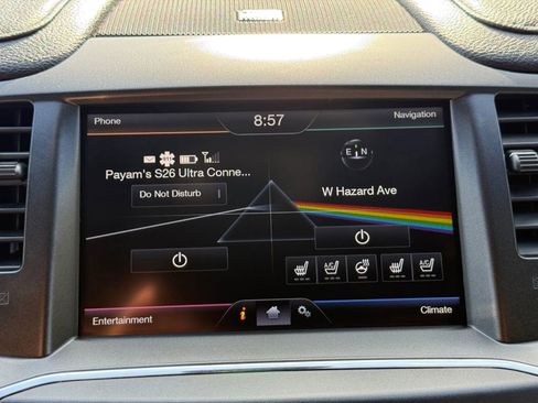 Used 2013 Lincoln MKS FWD image 20