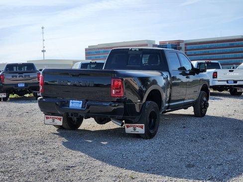 New 2026 RAM 3500 Laramie image 6