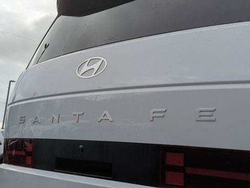 Used 2024 Hyundai Santa Fe SEL image 34