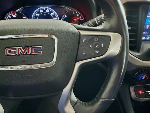 Used 2021 GMC Acadia Denali AWD/4WD image 54