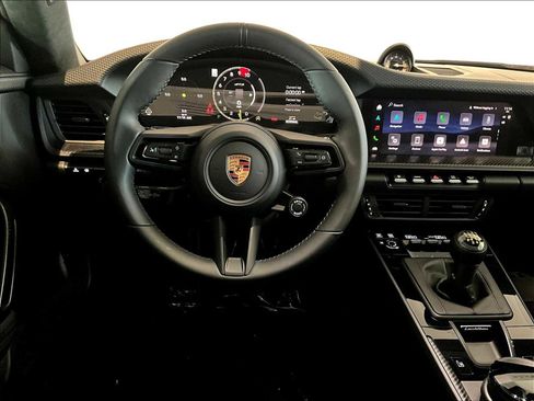 New 2026 Porsche 911 GT3 image 13