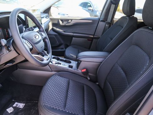 New 2025 Ford Escape Active w/ Tech Pack #1 image 19