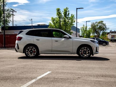 New 2026 BMW X3 xDrive30 w/ M Sport Package image 6