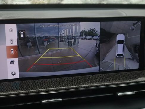 New 2026 Genesis GV80 3.5T e-SC AWD/4WD image 18