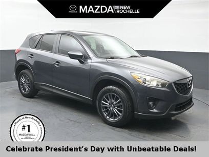 Used 2015 MAZDA CX-5 Touring