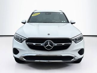 Used 2025 Mercedes-Benz GLC 300 4MATIC video 2