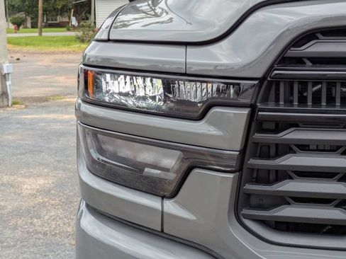 New 2026 RAM 2500 Big Horn AWD/4WD image 10