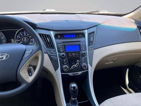 Used 2013 Hyundai Sonata GLS image 6