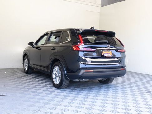 Used 2024 Honda CR-V EX image 12