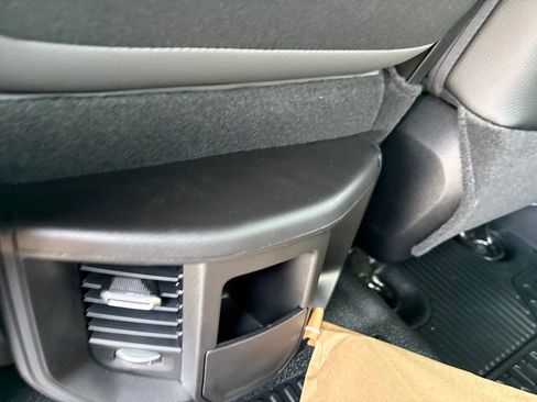 New 2026 RAM 5500 Tradesman image 20