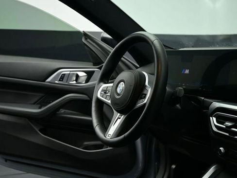 Used 2024 BMW M440i Coupe w/ Premium Package image 56